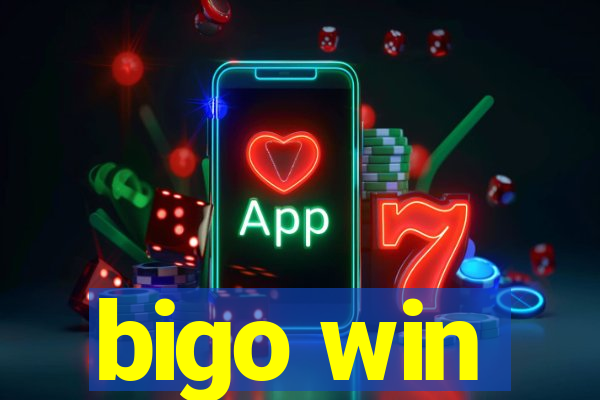 bigo win